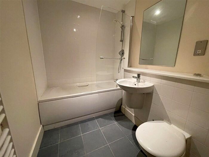 1 Bedroom Flat To Rent In Arena View, Clement Street, Birmingham, B1