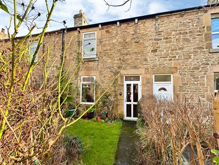 2 Bedroom Terraced House For Sale In North View, Ryton, NE40