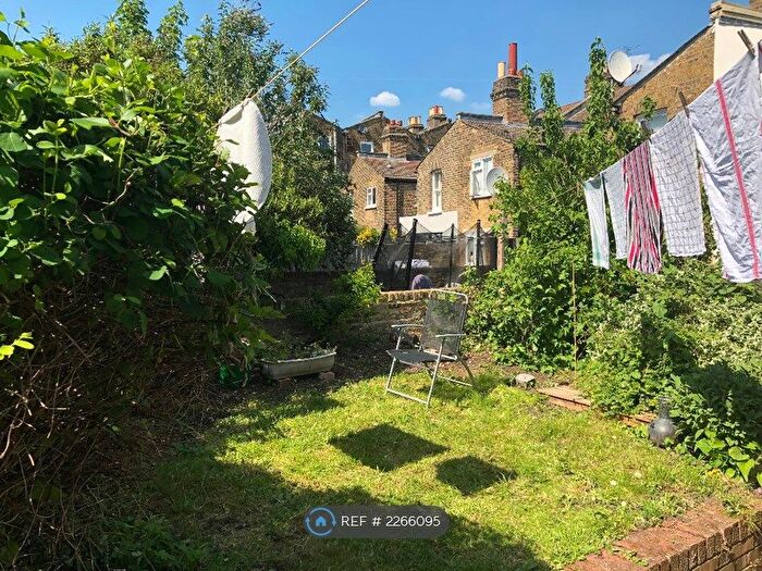3 Bedroom Terraced House To Rent In Jelf Road, London, SW2