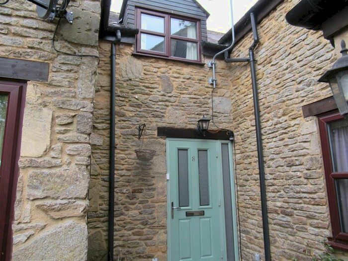 2 Bedroom Terraced House To Rent In School End, Aynho, OX17