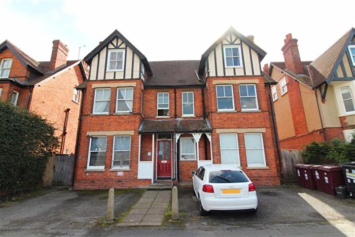 1 Bedroom Apartment To Rent In -, Morgan Road, Reading, RG1