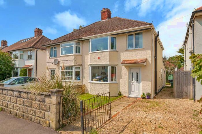 3 Bedroom Semi-Detached House To Rent In Mark Road, Hmo Ready Bedroom, OX3