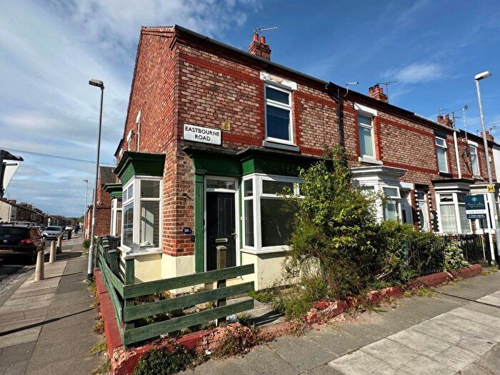 1 Bedroom Flat To Rent In Louisa Street, Darlington, DL1