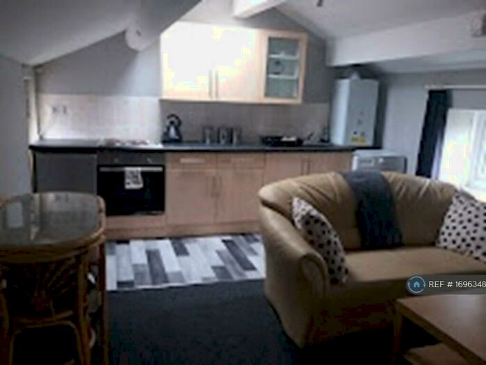 1 Bedroom Flat To Rent In Main Street, Hensingham, Whitehaven, CA28