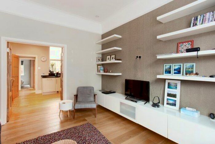 1 Bedroom Flat To Rent In Annandale Road, London, W4