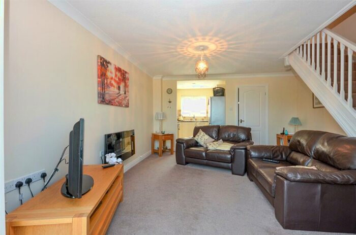 2 Bedroom End Of Terrace House For Sale In Bryn Y Fedwen, Llandudno, Conwy, LL30
