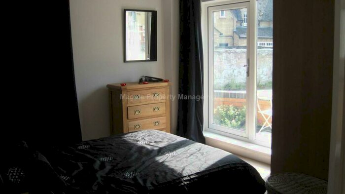 2 Bedroom Apartment To Rent In St Neots, PE19
