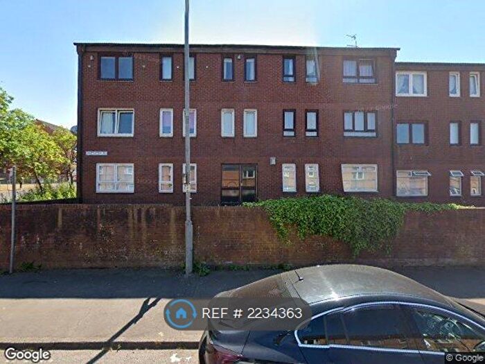 1 Bedroom Flat To Rent In Dalveen Street, Glasgow, G32