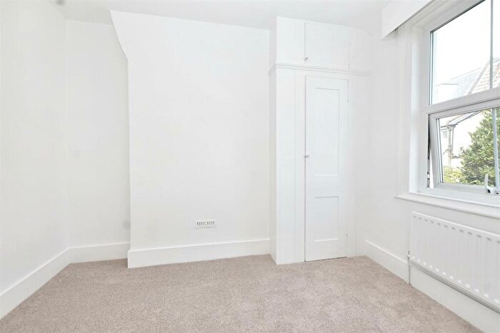 2 Bedroom Terraced House For Sale In Bath Road, Eastbourne, BN21