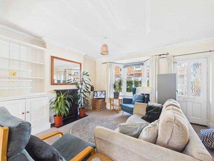 2 Bedroom Semi-Detached House To Rent In Northfield Road, Eton Wick, Windsor, Berkshire, SL4