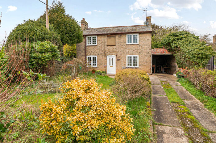 4 Bedroom Detached House For Sale In High Street, Rattlesden, Bury St. Edmunds, Suffolk, IP30