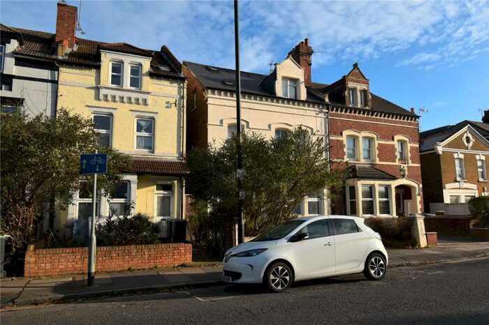 1 Bedroom Flat To Rent In Alexandra Road, London, N8