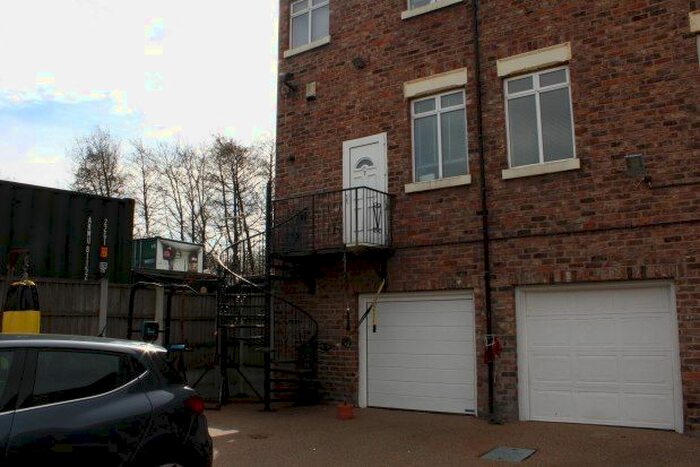 1 Bedroom Flat To Rent In Upper Stanhope Street, Liverpool, L8