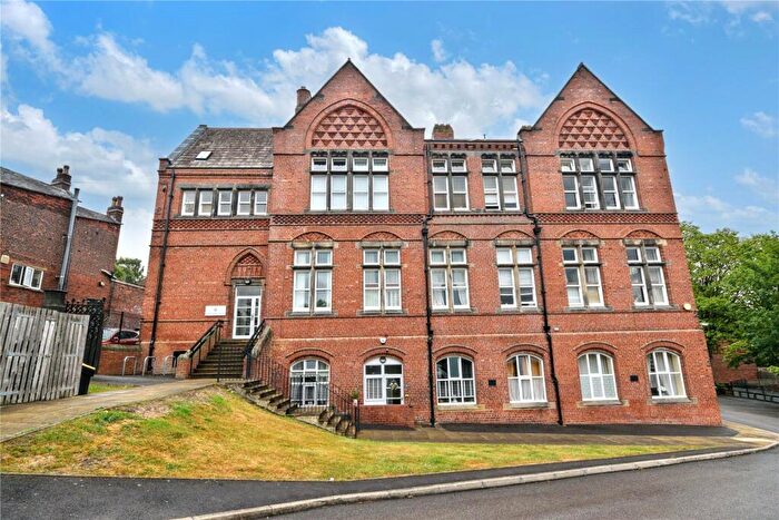 2 Bedroom Apartment To Rent In Forster Lofts, Forster Mews, Lower Wortley, Leeds, LS12