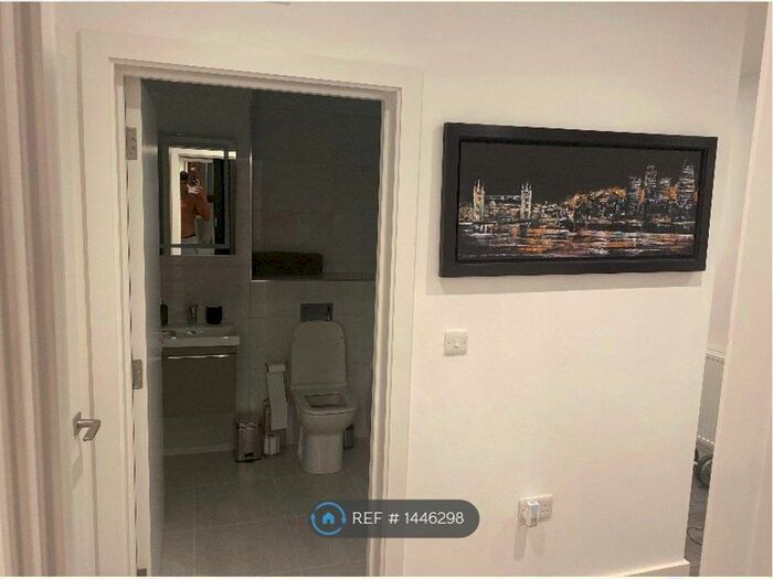 2 Bedroom Flat To Rent In Baldwins Lane, Birmingham, B28