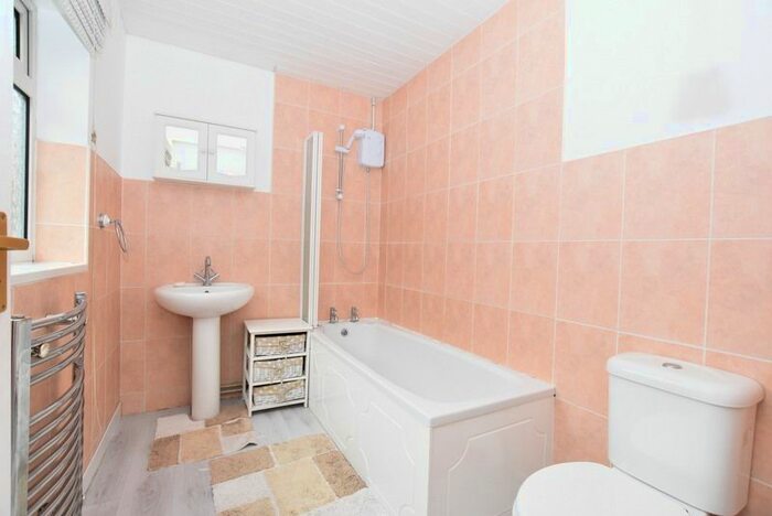 2 Bedroom Terraced House To Rent In Stanley Road, Hartshill, ST4