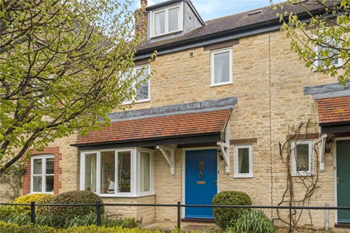 3 Bedroom Terraced House To Rent In Church Place, Milborne Port, Sherborne, Somerset, DT9