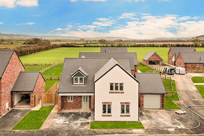 3 Bedroom Detached House For Sale In Sister Elms Drive, Sedgeberrow, Evesham, WR11