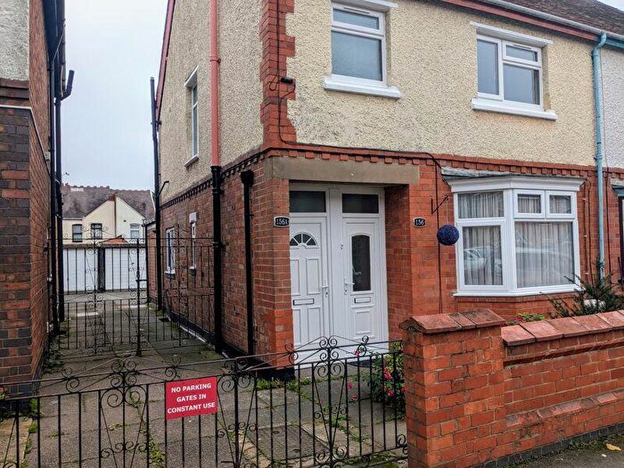1 Bedroom Flat To Rent In Bracebridge Street, Nuneaton, CV11