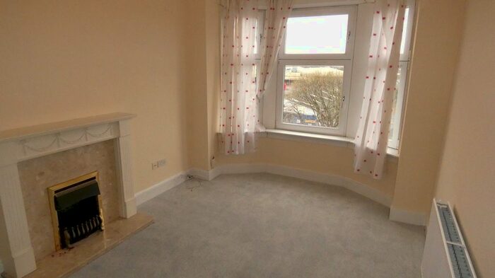 2 Bedroom Flat To Rent In Petershill Road, Glasgow, G21