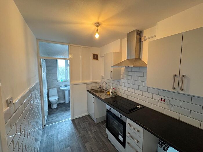 2 Bedroom Flat To Rent In Chester Road, Birmingham, B24