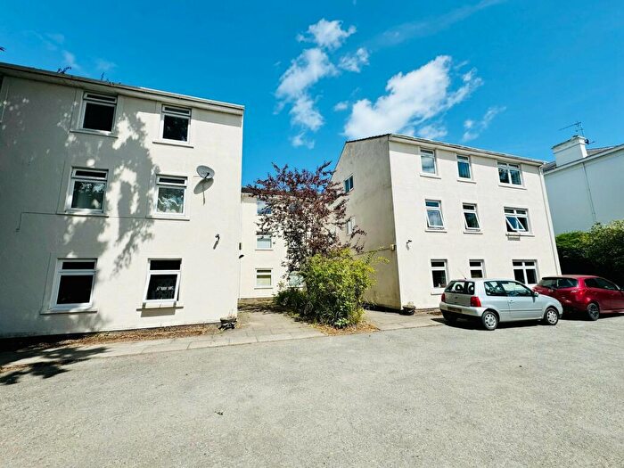 2 Bedroom Flat To Rent In Leam Terrace, Leamington Spa, CV31