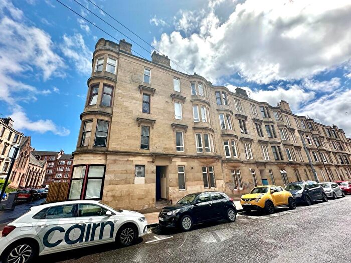 2 Bedroom Flat To Rent In Gardner Street, Partick, Glasgow, G11