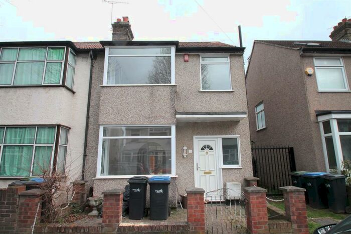 3 Bedroom Terraced House To Rent In Clive Road, Enfield, EN1