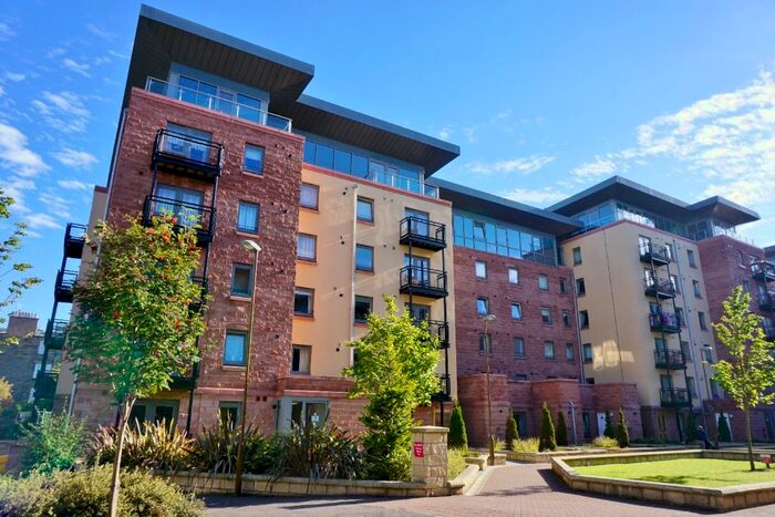 1 Bedroom Flat To Rent In Slateford Gait, Slateford, Edinburgh, EH11