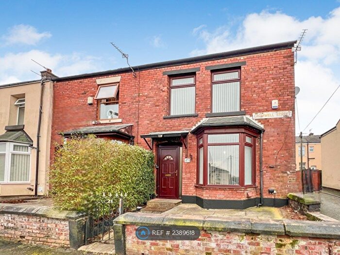 3 Bedroom Terraced House To Rent In Cromwell Street, Heywood, OL10
