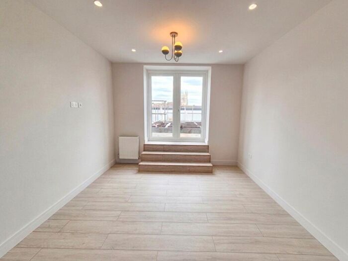 1 Bedroom Apartment To Rent In Tebbutts Road, St. Neots, PE19