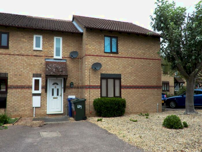 1 Bedroom House To Rent In Willow Drive, Bicester, OX26