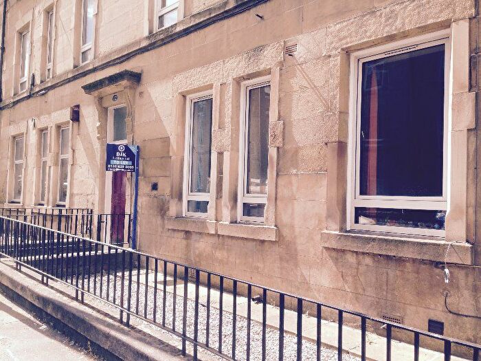 1 Bedroom Flat To Rent In Wardlaw Street, Gorgie, Edinburgh, EH11