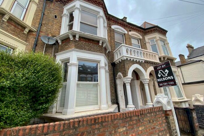 2 Bedroom Flat To Rent In Craster Road, Brixton, SW2