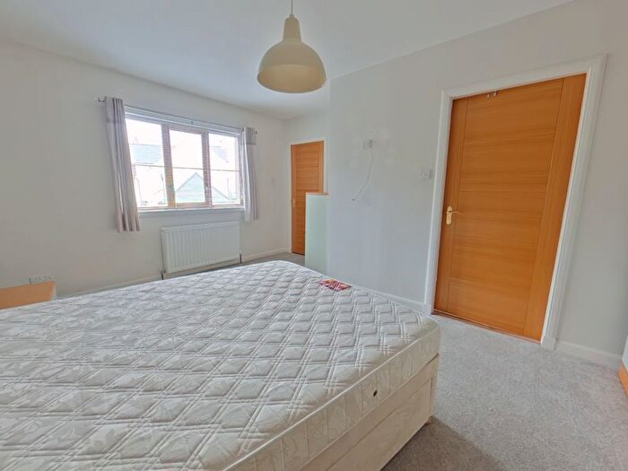 2 Bedroom Bungalow For Sale In Pentland Court, Thurso, KW14