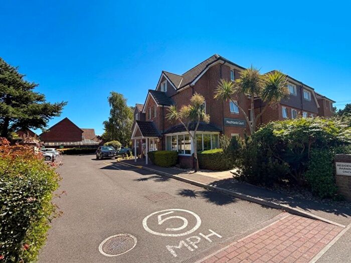 1 Bedroom Apartment For Sale In Beaulieu Road, Dibden Purlieu, SO45