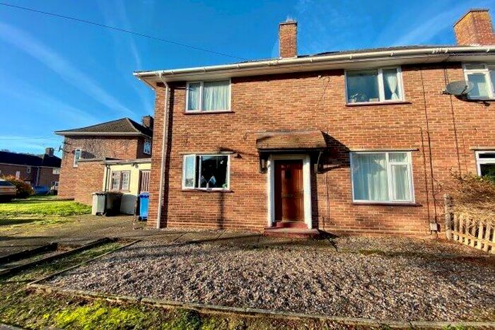 5 Bedroom Property To Rent In Wordsworth Road, Norwich, NR5