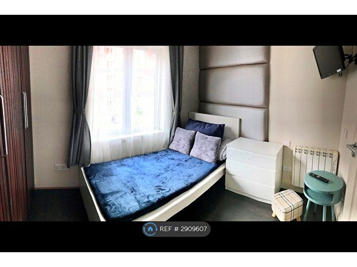 Studio To Rent In Finchley Road, London, NW3