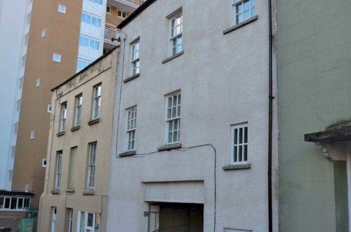 5 Bedroom Flat To Rent In Jacobs Brewery, Jacobs Wells Road, Bristol, BS8