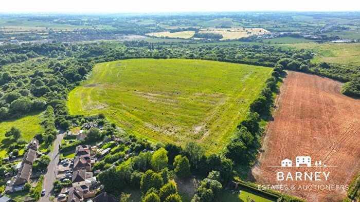 Land For Sale In Land Off Icknield Way, Common Lane, LU3