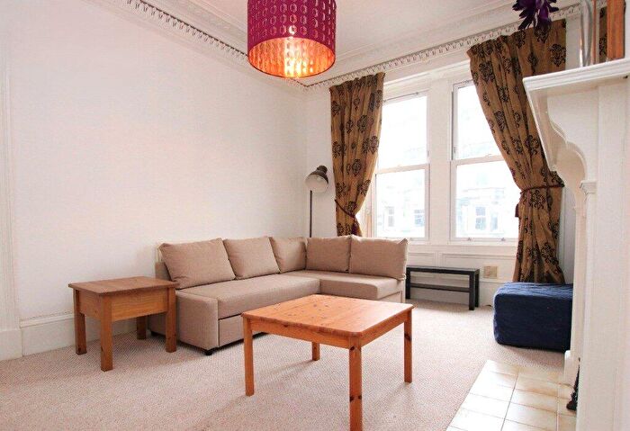 2 Bedroom Apartment To Rent In Warrender Park Road, Marchmont, Edinburgh, EH9