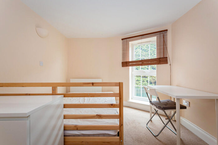 2 Bedroom Apartment To Rent In Gawcott Road, Buckingham, MK18