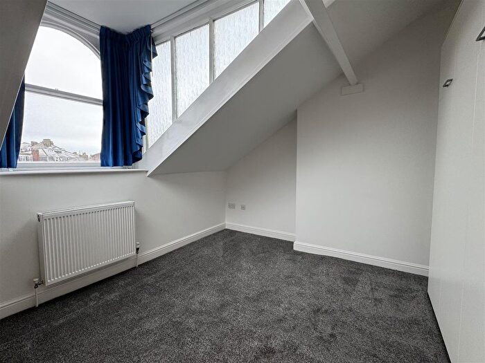 1 Bedroom Studio To Rent In Ramshill Road, Scarborough, YO11
