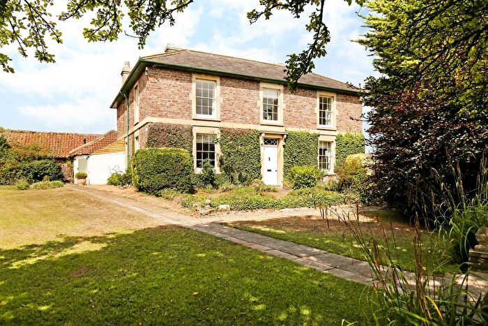 4 Bedroom Detached House To Rent In Chelwood, Bristol, BS39