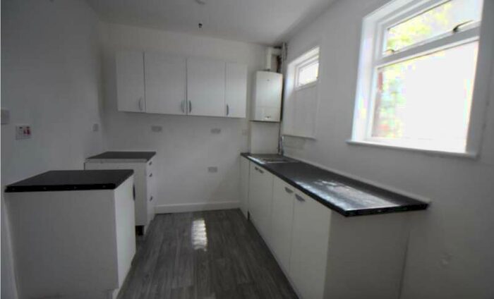 2 Bedroom Terraced House To Rent In Cornwall Street, Hartlepool, TS25