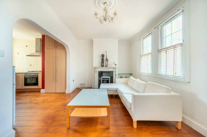 1 Bedroom Flat To Rent In Wise Road, Stratford, London, E15