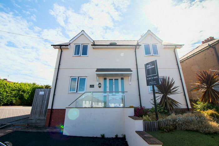 4 Bedroom Detached House To Rent In Wentloog Road, Rumney, CF3