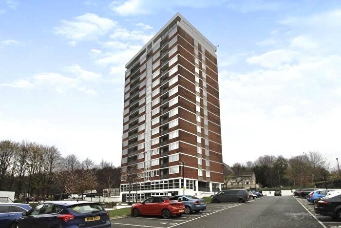 2 Bedroom Flat For Sale In Conway Street, Liverpool, Merseyside, L5