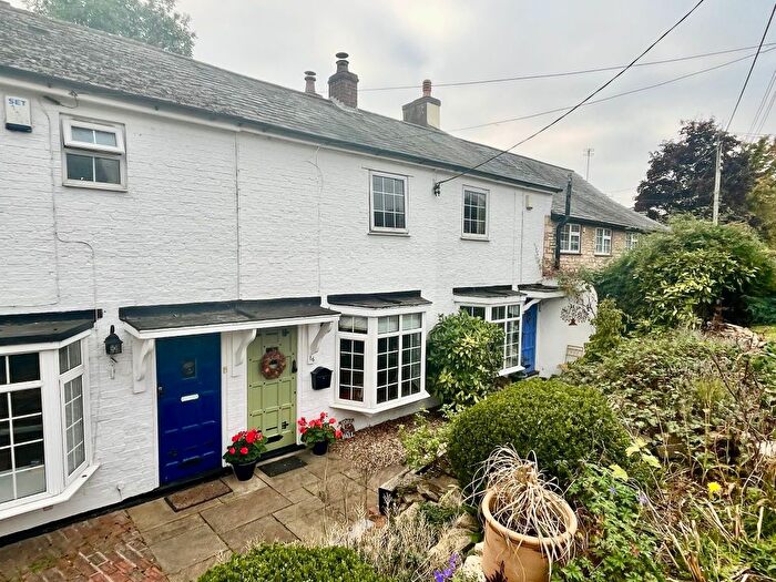 2 Bedroom Cottage For Sale In Toad Hall, Mount Pleasant, Stoke Goldington, Milton Keynes, Mk Ll, Newport Pagnell, MK16