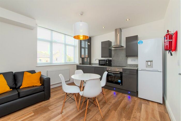 2 Bedroom Apartment To Rent In Ridley Place, City Centre, Newcastle Upon Tyne, NE1